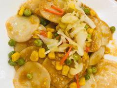 -德泓面馆(颐高店)