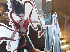 -霸王茶姬(上海恒基名人店)