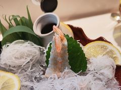 -莲寿司(国兴店)