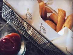 -Lets burger非常汉堡·环球风味(蓝色港湾店)