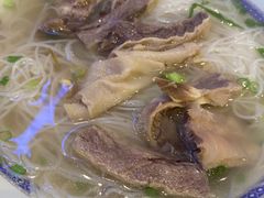 -七爷清汤腩·港式餐厅(金狮广场店)