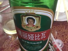 -新疆风味冷水鱼庄(友谊峰路店)