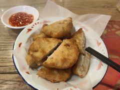 -锅儿挑面馆