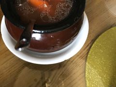 -热度餐厅(老佛爷店)