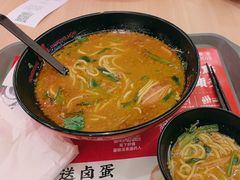-大食代美食广场(月星环球港店)