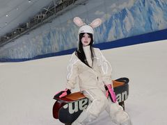 -哈尔滨热雪奇迹