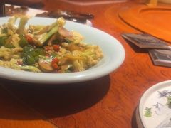 -苹果树下艺术餐厅(通州店)