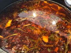 -清真重庆巴爷香辣鸡煲(南小巷店)