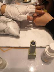 -U+nail优加专业美甲美睫