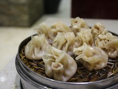 -西夏回族烧麦馆(牡丹街店)