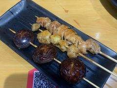 -京和风.日式家庭料理(京和风食堂大仓店)