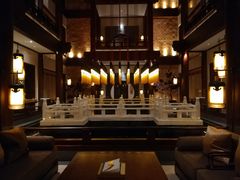 -西安华清御汤酒店