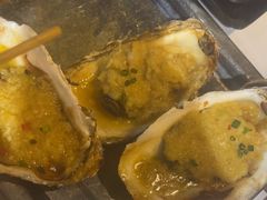 -云晓光头烧烤吧(盛夏店)
