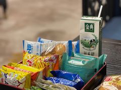 -合肥新桥国际机场-航站楼
