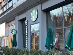 -星巴克(北京新辰里亚运村店)