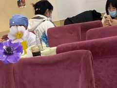 -奥华餐厅·老张记(台基厂店)