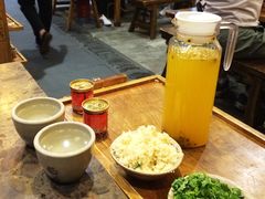 -小龙坎火锅(春熙太古里店)