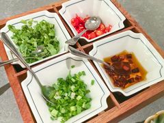 -鼎鼎香·港式火锅(北京SKP店)