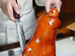 明炉烤鸭-三利音·浦之舟(滨江大道店)