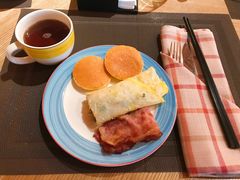 -南通滨江洲际酒店-东厨中餐厅