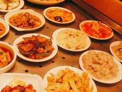 -叶氏兄弟饭摊(马鞍池东路店)