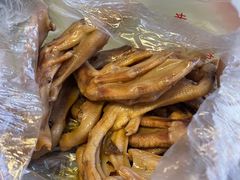 -王浩儿纪六孃甜皮鸭(东大街店)