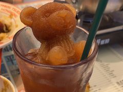 -肥韬茶餐厅(海上世界店)