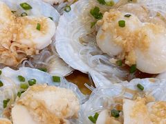 -老字号蛇口德记烧腊饭店·海鲜加工