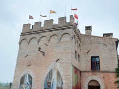 -华谊兄弟（长沙）电影小镇