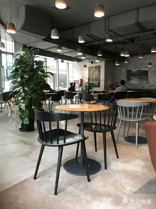 wagas沃歌斯(嘉里中心店)-图片-北京美食-大众点评网