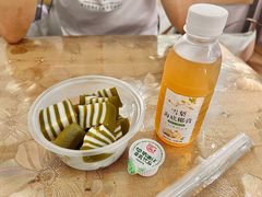 -丽姐传统糕点糖水店