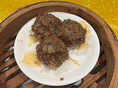 -红棉中餐厅·广州海航威斯汀酒店