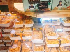 -昆明冠生园·蛋糕·面包(南强街店)