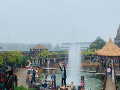 -呀路古热带植物园