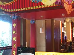 门面-顺风山庄(水濂山店)