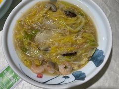 -小时候文化餐厅(盘山店)