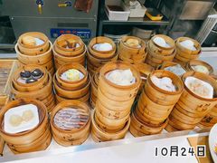 虾饺-纽斯特牛排自助餐厅(浦江万达店)