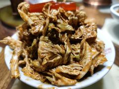 -小吊梨汤·北京菜(香山店)