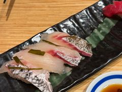 -合点寿司(金虹桥商场店)