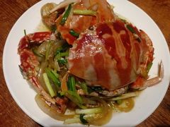 -南海渔家•海鲜•正宗海南菜(海棠湾店)