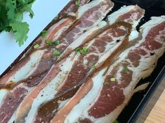 -金三顺韩式炭火烤肉店(中华路店)