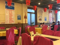 大堂-湘肠香火锅店(团结湖店)