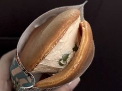 茉莉青提抹茶-辛一·铜锣烧(鸿寿坊店)
