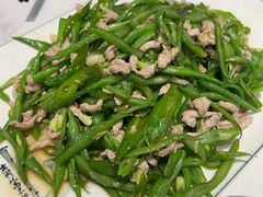 -宏利土菜馆(马山店)