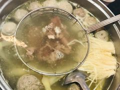 -八合里潮汕鲜牛肉火锅(深圳海岸城店)
