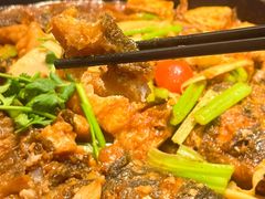 -老板恋上鱼(印象城店)