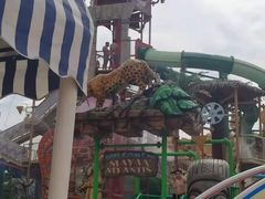 -上海玛雅海滩水公园