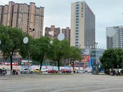 -苏宁天御商业广场