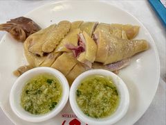 -文记壹心鸡(宝华路店)