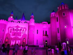 -安徒生童话乐园